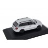 iScale Škoda Fabia Combi III 6V 2014 - Brilliant Silver Metallic
