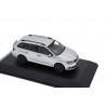 iScale Škoda Fabia Combi III 6V 2014 - Brilliant Silver Metallic