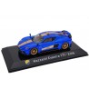 Centauria Mazzanti Evantra 771 2016 - Evening Blue Metallic