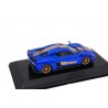 Centauria Mazzanti Evantra 771 2016 - Evening Blue Metallic