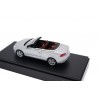 Kyosho Volkswagen Eos II 1F 2011 - Reflex Silver Metallic