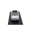 Kyosho Volkswagen Eos II 1F 2011 - Reflex Silver Metallic