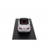 Kyosho Volkswagen Eos II 1F 2011 - Reflex Silver Metallic