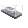 Kyosho Volkswagen Eos II 1F 2011 - Reflex Silver Metallic