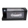 Kyosho Volkswagen Eos II 1F 2011 - Reflex Silver Metallic