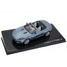 IXO Jaguar F-Type Convertible 5.0 V8 S X152 2013 - Satellite Grey Metallic