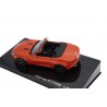 IXO Jaguar F-Type Convertible 5.0 V8 S X152 2013 - Firesand Orange Metallic