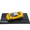 Altaya Opel Speedster 2.2 2000 - Brilliant Yellow