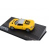 Altaya Opel Speedster 2.2 2000 - Brilliant Yellow