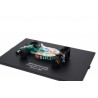 Minichamps Benetton B186 #20 "Benetton BMW Team" Winner Mexican Grand Prix Formula 1 1986 - Gerhard Berger