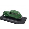 Altaya Berliet 11CV Dauphine 1939 - Jewel Green