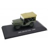 Delahaye Jeep VLR