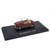 Altaya De Rovin Type D4 1953 - Mahogany Brown