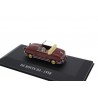 Altaya De Rovin Type D4 1953 - Mahogany Brown