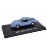 Altaya René Bonnet Djet 1962 - Cascade Blue Metallic