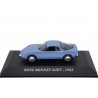 Altaya René Bonnet Djet 1962 - Cascade Blue Metallic