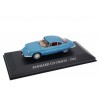 Altaya Panhard CD Coach 1962 - Chamonix Blue Metallic