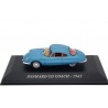Altaya Panhard CD Coach 1962 - Chamonix Blue Metallic