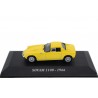 Altaya Sovam 1100 VS 1966 - Sunflower Yellow