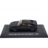 Altaya Venturi Coupé 260 Atlantique 1991 - Onyx Black