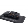 Altaya Venturi Coupé 260 Atlantique 1991 - Onyx Black