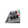 Centauria Eagle Mk1 T1G #36 "Anglo American Racers" Formula 1 1966 - Dan Gurney