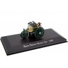 Benz Patent Motorwagen