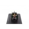 Коллекционная масштабная модель 1/43 Altaya Benz Patent Motorwagen Model 1 1886 - Green, Mercedes-Benz Official Model Collection