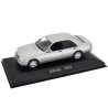 Altaya Mercedes-Benz 500 SE W140 1991 - Brilliant Silver Metallic