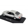 Altaya Mercedes-Benz 500 SE W140 1991 - Brilliant Silver Metallic