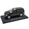 Altaya Mercedes-Benz GL 500 4MATIC X164 2006 - Baltic Black