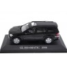 Altaya Mercedes-Benz GL 500 4MATIC X164 2006 - Baltic Black
