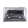 Altaya Mercedes-Benz GL 500 4MATIC X164 2006 - Baltic Black