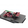 Centauria Tecno PA123 #30 "Martini Racing Team" Formula 1 1972 - Nanni Galli