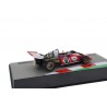 Centauria Tecno PA123 #30 "Martini Racing Team" Formula 1 1972 - Nanni Galli