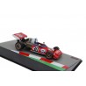 Centauria Tecno PA123 #30 "Martini Racing Team" Formula 1 1972 - Nanni Galli