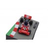 Centauria Tecno PA123 #30 "Martini Racing Team" Formula 1 1972 - Nanni Galli