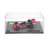 Centauria Tecno PA123 #30 "Martini Racing Team" Formula 1 1972 - Nanni Galli