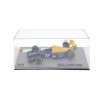 Centauria Tyrrell 018 #4 "Tyrrell Racing Organisation" Formula 1 1989 - Jean Alesi