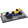 Tyrrell 018