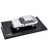 1/43 Hachette DC189 Chevrolet Chevette Hatch S/R 1.6 1981 - Nevada Silver Metallic, Chevrolet Collection #20