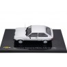 1/43 Hachette DC189 Chevrolet Chevette Hatch S/R 1.6 1981 - Nevada Silver Metallic, Chevrolet Collection #20