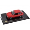 1/43 Hachette DC653 Chevrolet Kadett Hatch SL 1.8 1991 - Royal Red, Chevrolet Collection #23