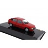 1/43 Hachette DC653 Chevrolet Kadett Hatch SL 1.8 1991 - Royal Red, Chevrolet Collection #23