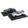 Ford Mustang GT 390 + Shelby GT350R