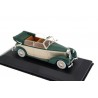 Atlas Mercedes-Benz 230 Cabriolet D W153 1939 - Pine Green/Cream Beige