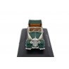 Atlas Mercedes-Benz 230 Cabriolet D W153 1939 - Pine Green/Cream Beige