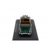 Atlas Mercedes-Benz 230 Cabriolet D W153 1939 - Pine Green/Cream Beige
