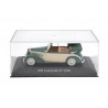 Atlas Mercedes-Benz 230 Cabriolet D W153 1939 - Pine Green/Cream Beige