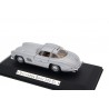 Atlas Cararama Mercedes-Benz 300 SL Gullwing W198 1954 - Silver Metallic